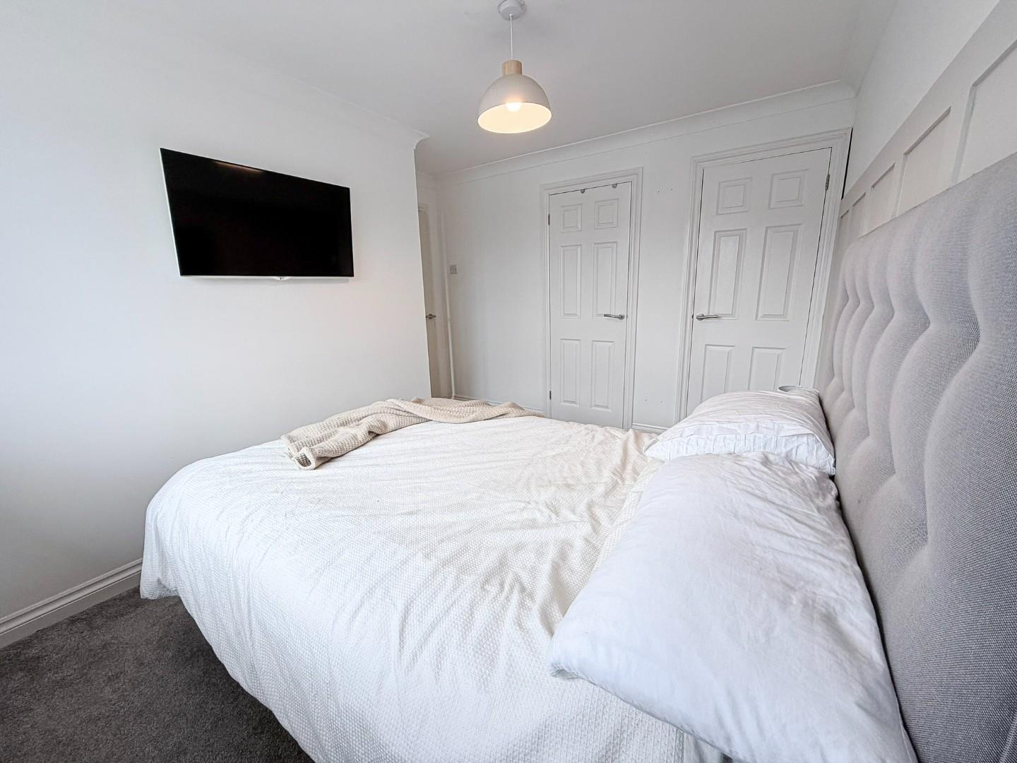 Ffordd Y Dderwen, Bridgend, CF31 4TQ